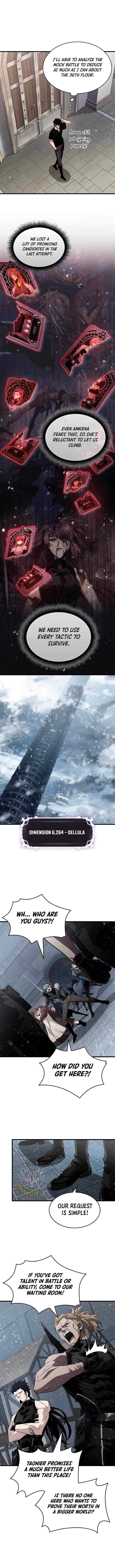 Read Pick Me Up! en Manga Online