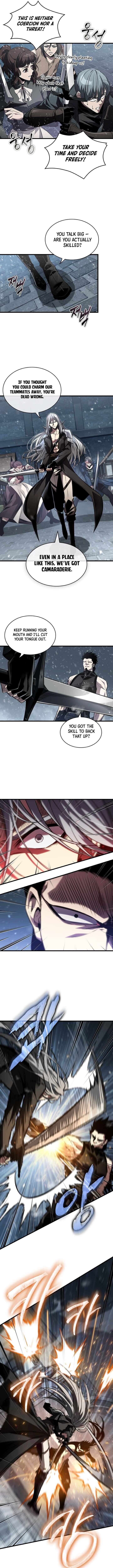 Read Pick Me Up! en Manga Online