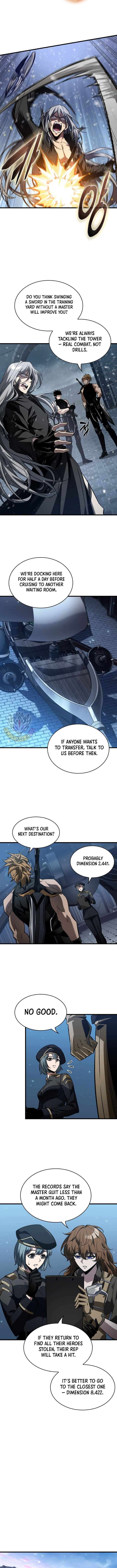 Read Pick Me Up! en Manga Online