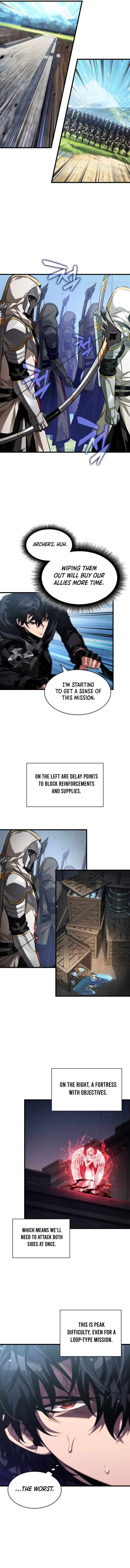 Read Pick Me Up! en Manga Online