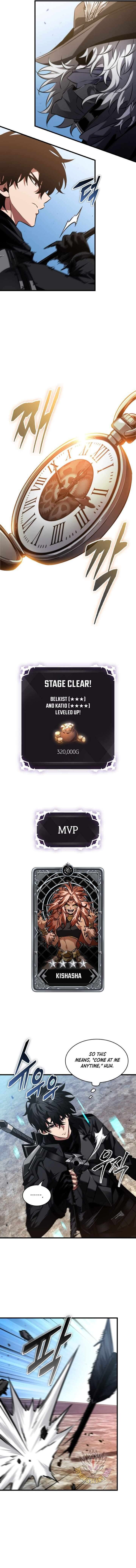 Read Pick Me Up! en Manga Online