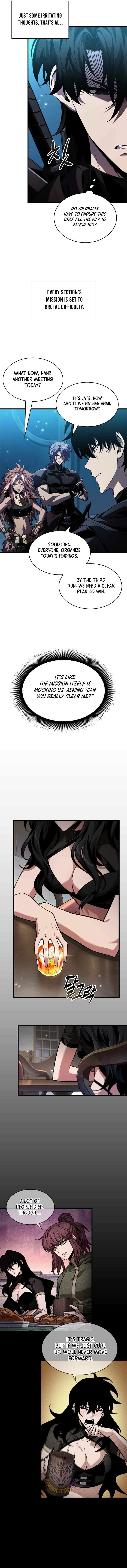 Read Pick Me Up! en Manga Online