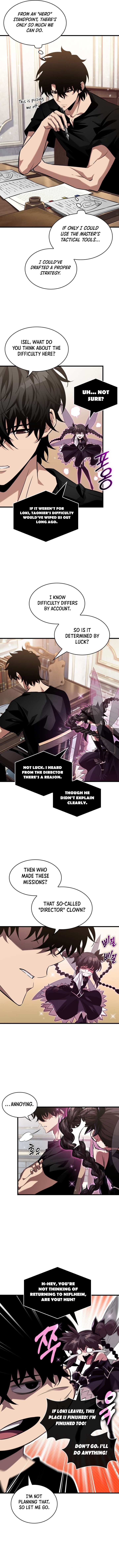 Read Pick Me Up! en Manga Online