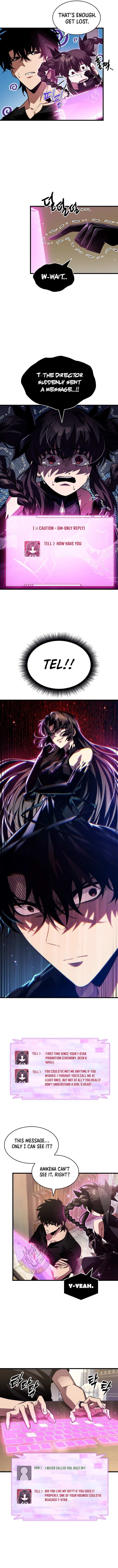 Read Pick Me Up! en Manga Online