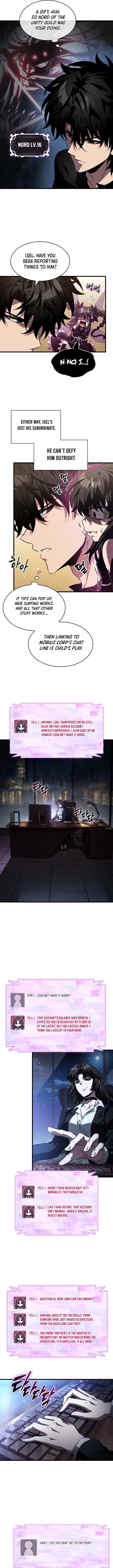 Read Pick Me Up! en Manga Online