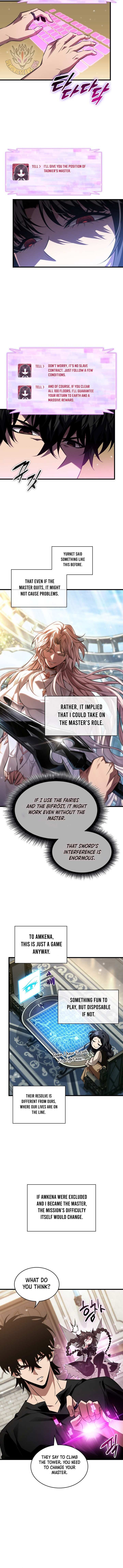 Read Pick Me Up! en Manga Online