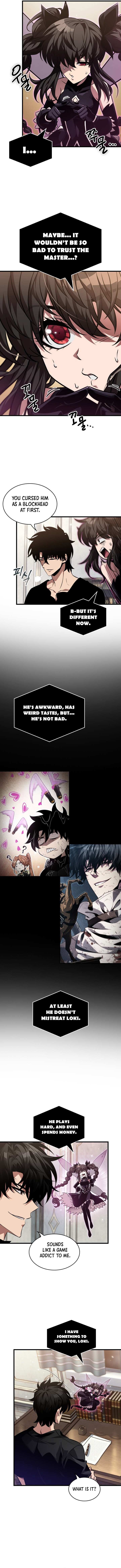 Read Pick Me Up! en Manga Online