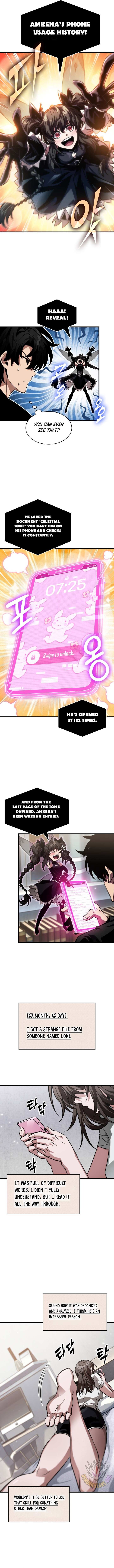 Read Pick Me Up! en Manga Online