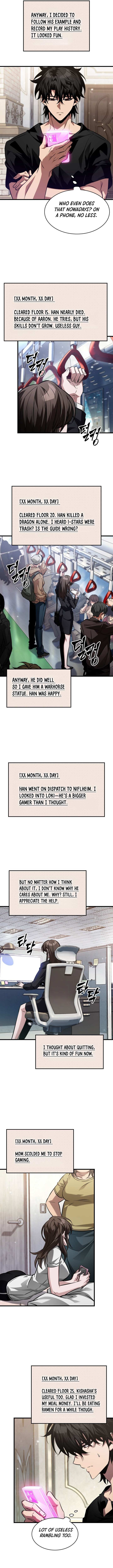 Read Pick Me Up! en Manga Online