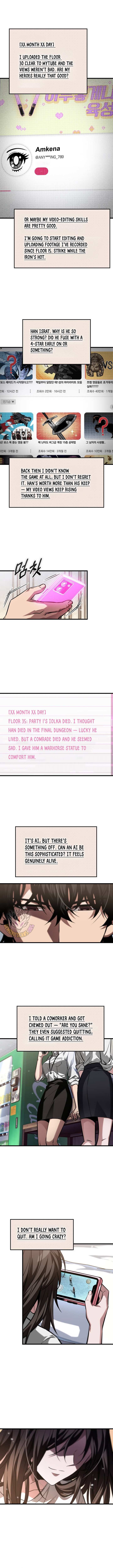 Read Pick Me Up! en Manga Online