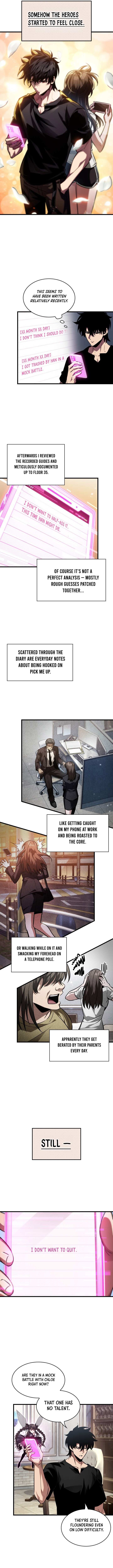 Read Pick Me Up! en Manga Online