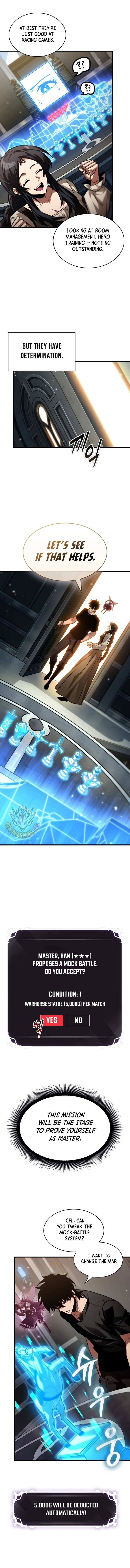 Read Pick Me Up! en Manga Online