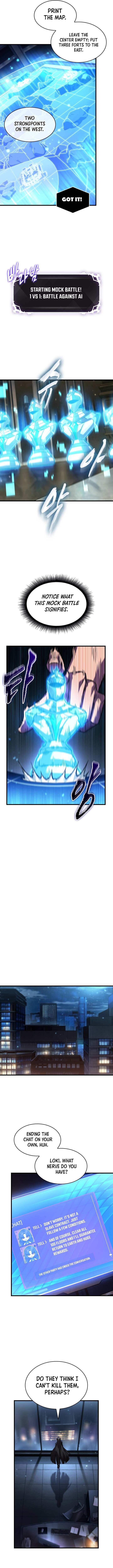 Read Pick Me Up! en Manga Online