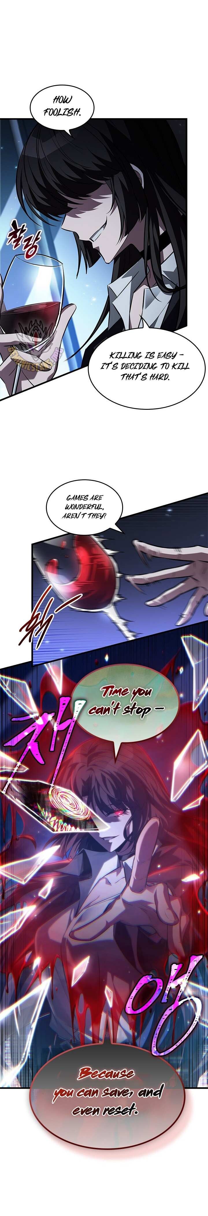 Read Pick Me Up! en Manga Online