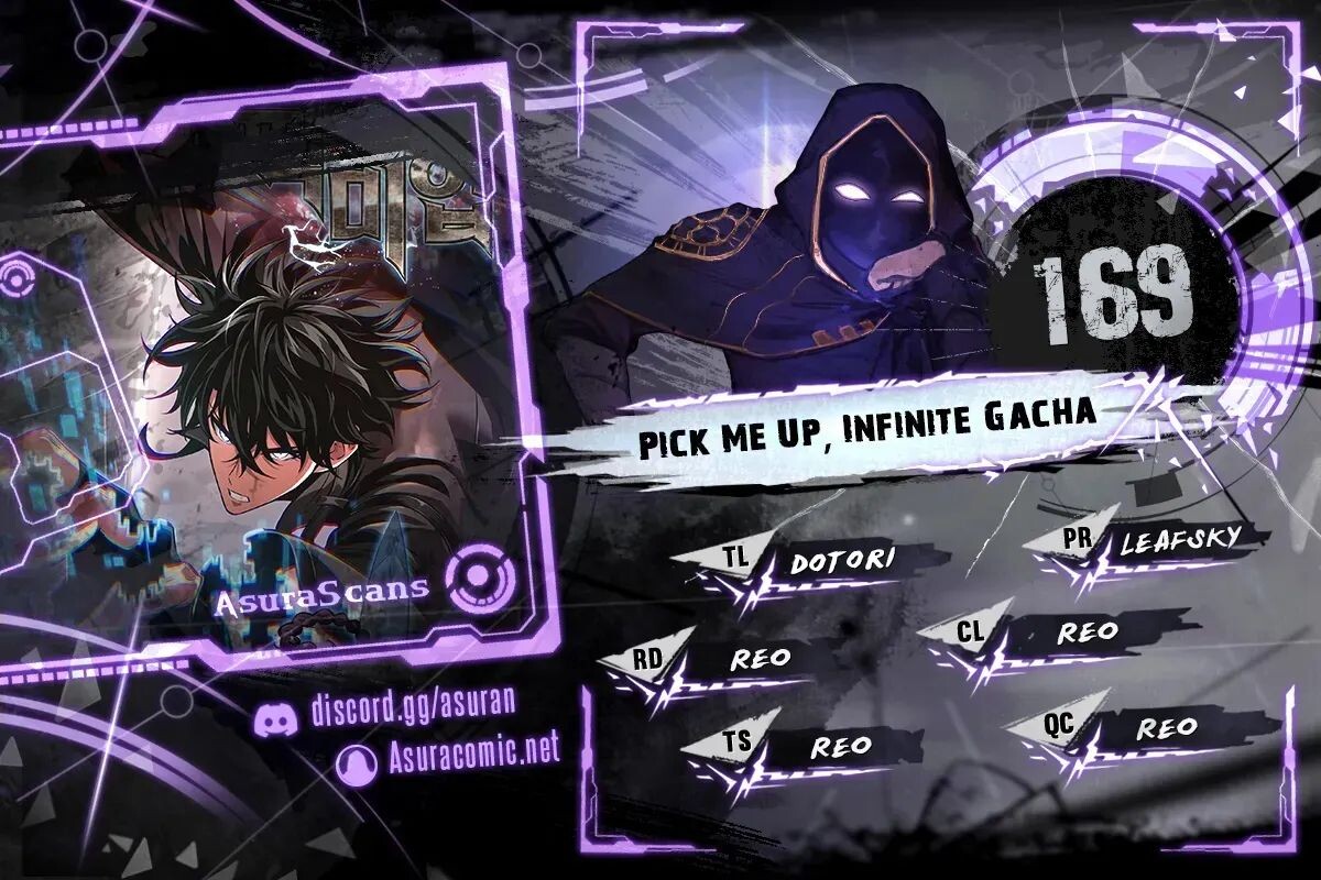 Read Pick Me Up! en Manga Online