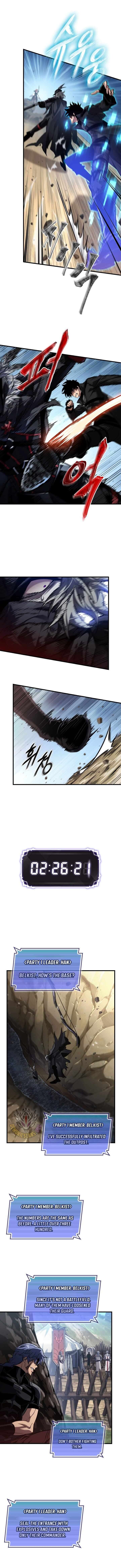 Read Pick Me Up! en Manga Online