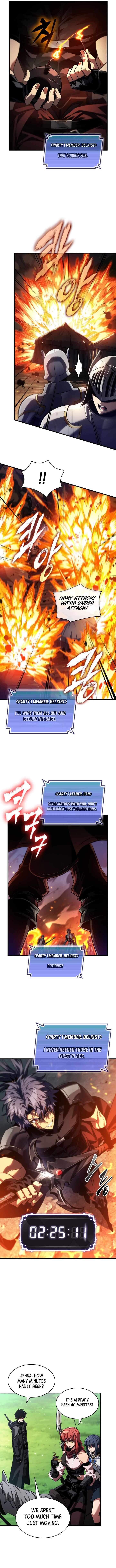 Read Pick Me Up! en Manga Online