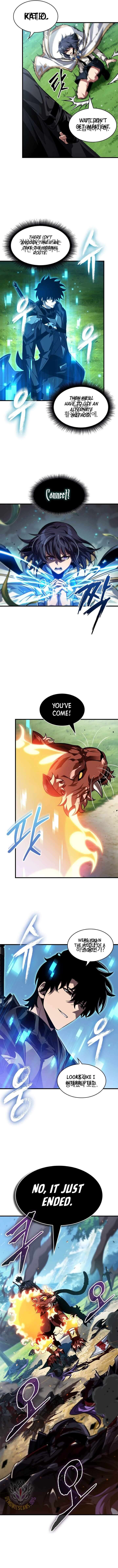 Read Pick Me Up! en Manga Online