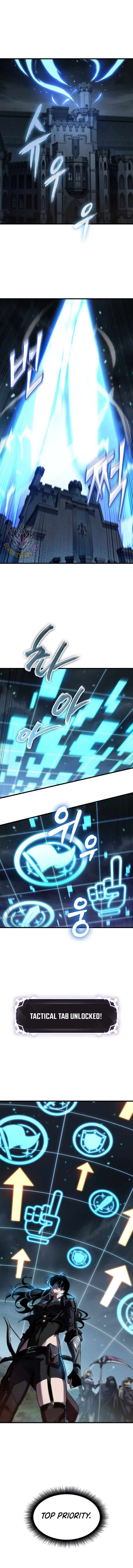 Read Pick Me Up! en Manga Online