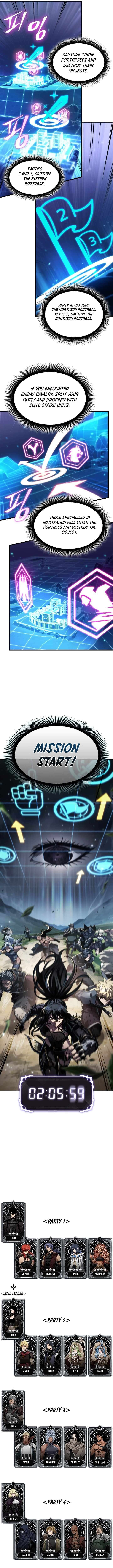 Read Pick Me Up! en Manga Online