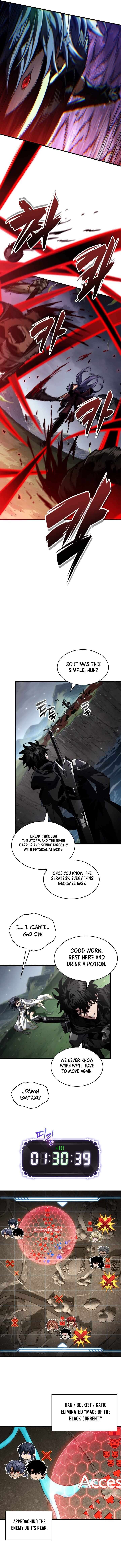 Read Pick Me Up! en Manga Online