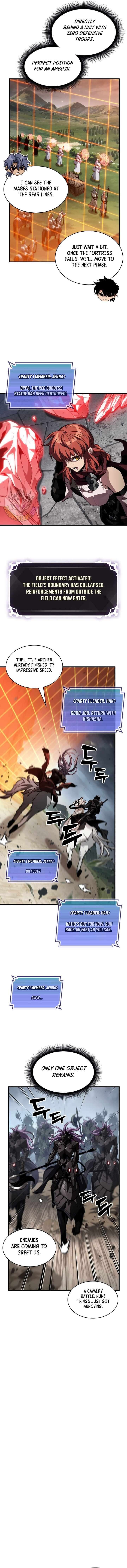 Read Pick Me Up! en Manga Online