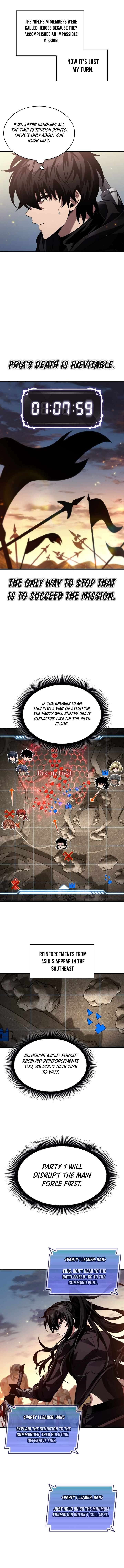 Read Pick Me Up! en Manga Online