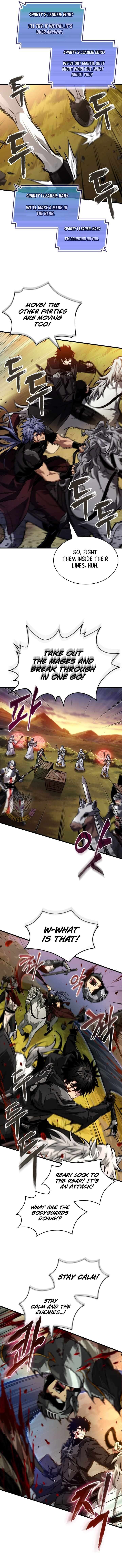 Read Pick Me Up! en Manga Online