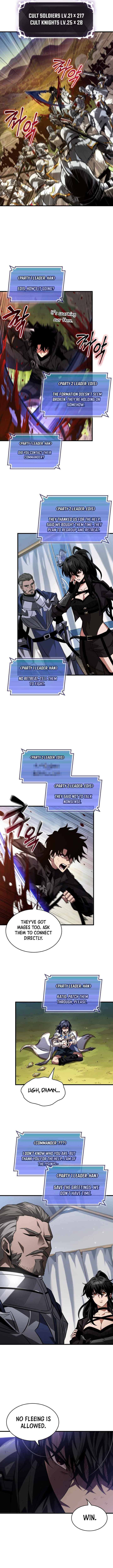 Read Pick Me Up! en Manga Online