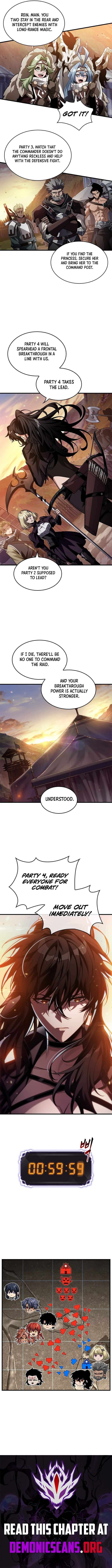 Read Pick Me Up! en Manga Online