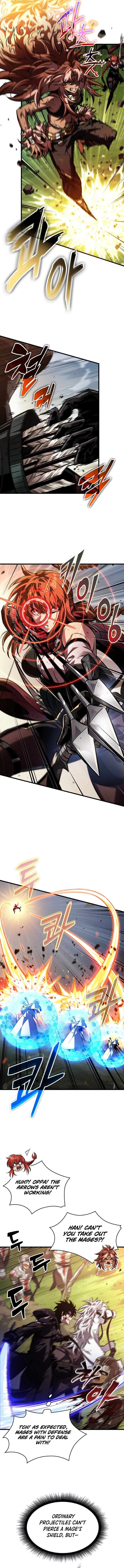 Read Pick Me Up! en Manga Online