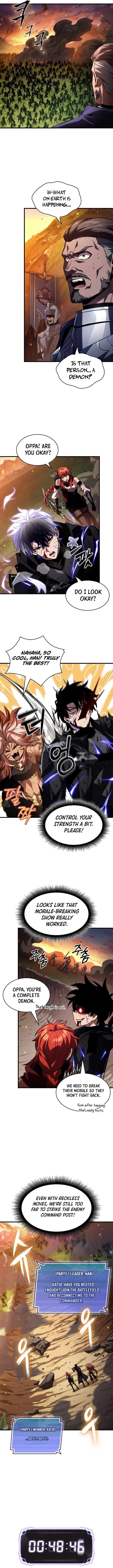 Read Pick Me Up! en Manga Online