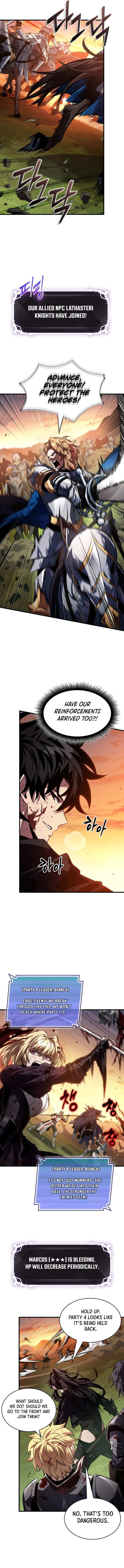 Read Pick Me Up! en Manga Online