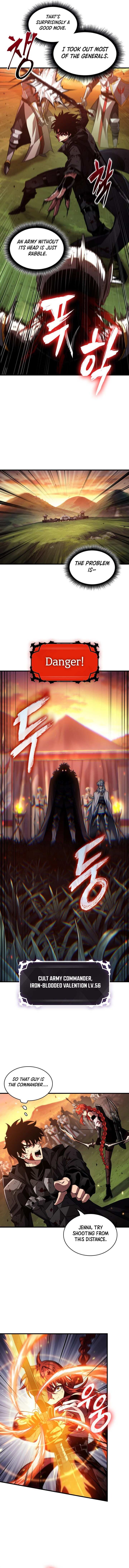 Read Pick Me Up! en Manga Online