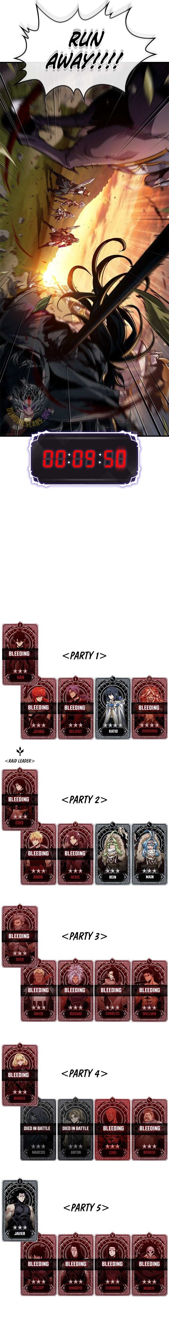 Read Pick Me Up! en Manga Online