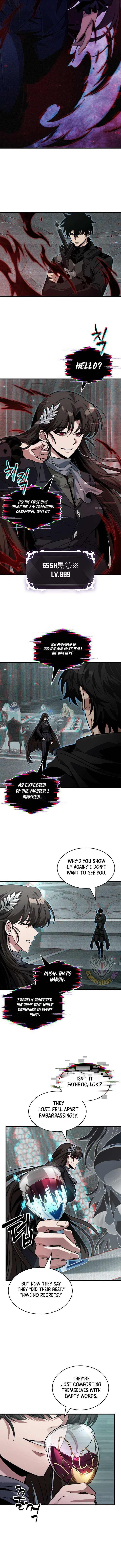 Read Pick Me Up! en Manga Online