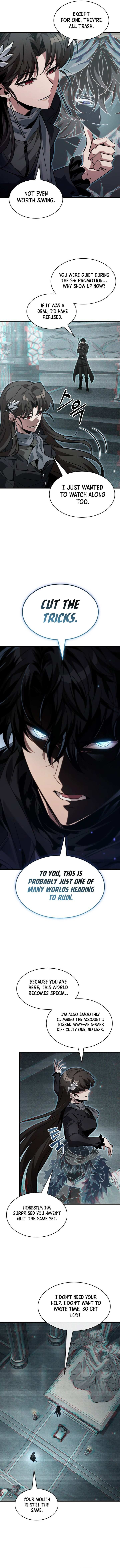 Read Pick Me Up! en Manga Online