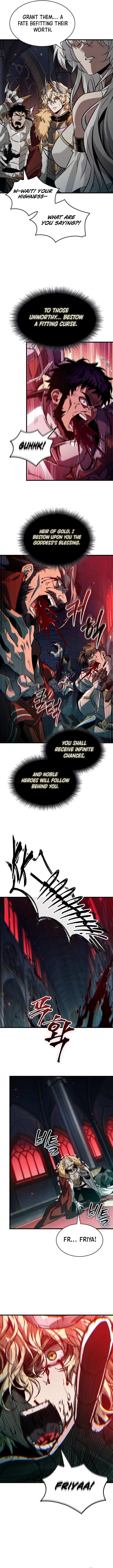 Read Pick Me Up! en Manga Online