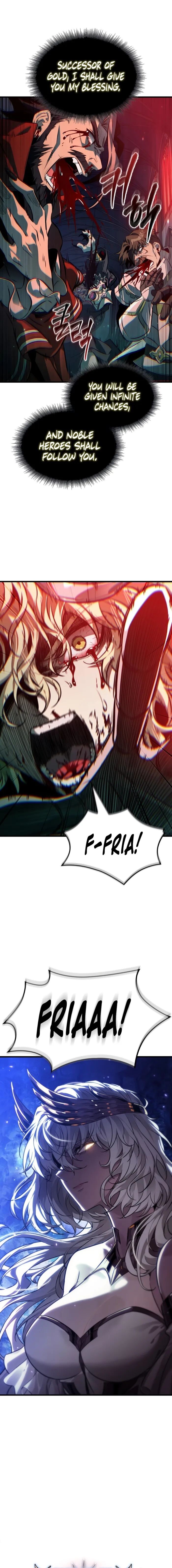 Read Pick Me Up! en Manga Online