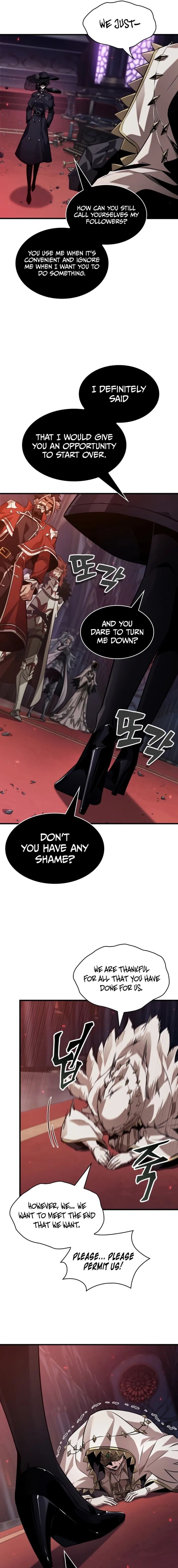 Read Pick Me Up! en Manga Online