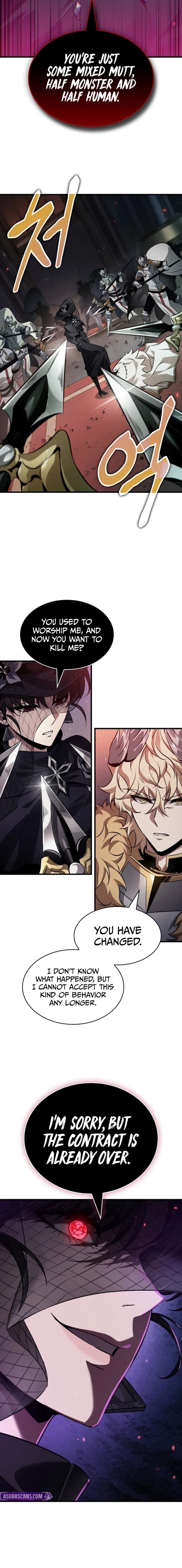 Read Pick Me Up! en Manga Online