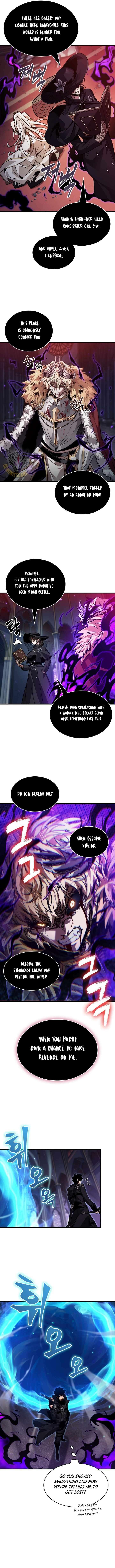 Read Pick Me Up! en Manga Online