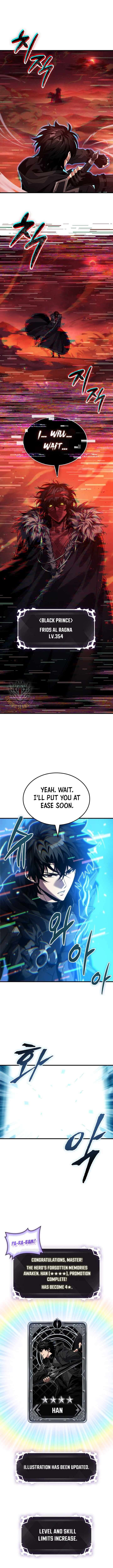 Read Pick Me Up! en Manga Online