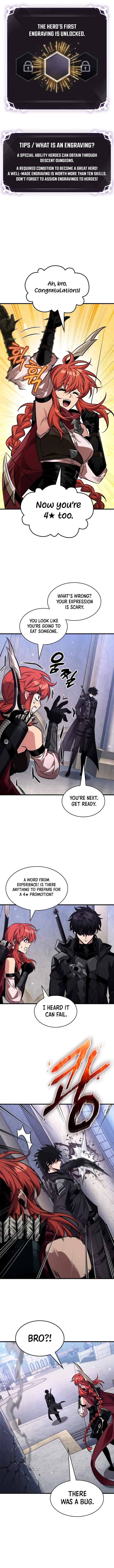 Read Pick Me Up! en Manga Online