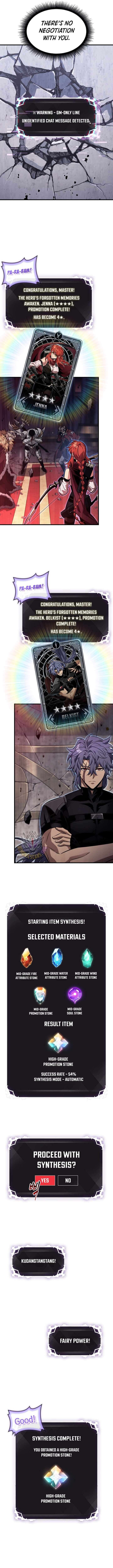 Read Pick Me Up! en Manga Online