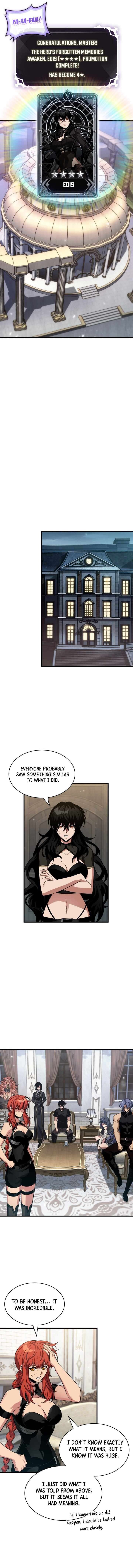 Read Pick Me Up! en Manga Online