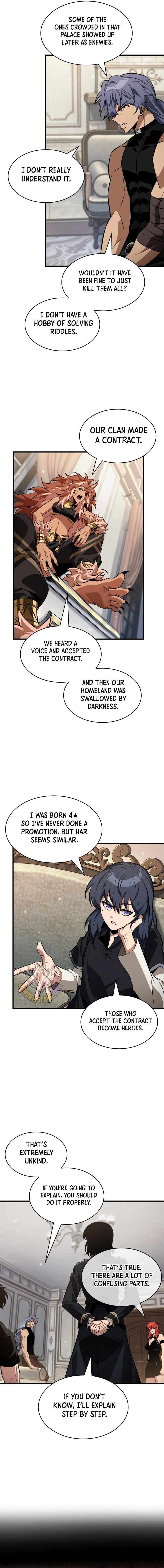 Read Pick Me Up! en Manga Online