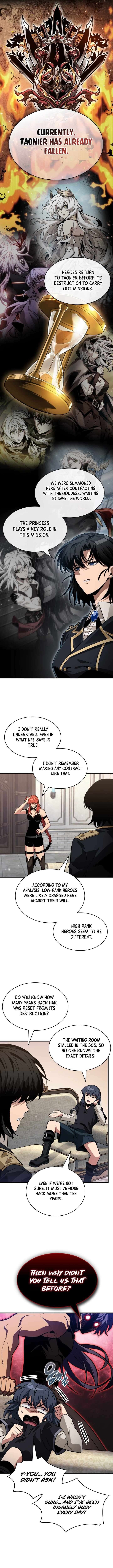 Read Pick Me Up! en Manga Online