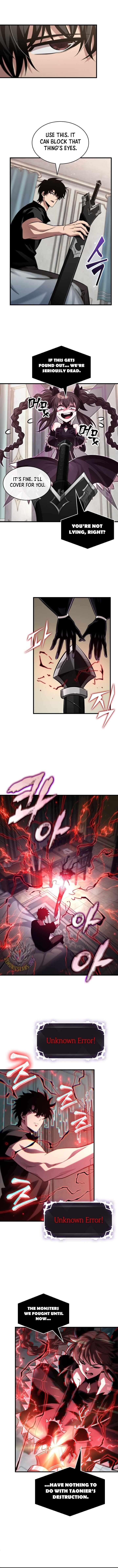 Read Pick Me Up! en Manga Online