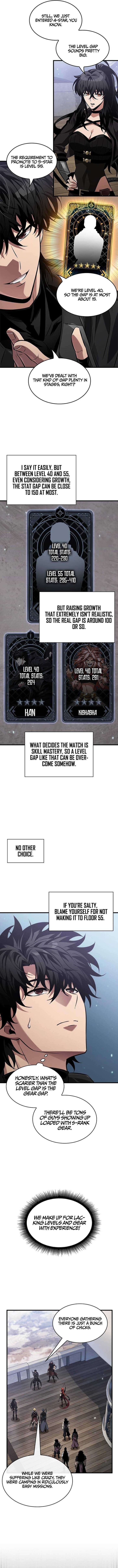 Read Pick Me Up! en Manga Online